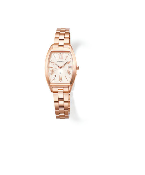 正規品 SEIKO LUKIA Lady Collection セイコー ルキア レディ