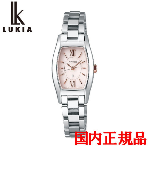 SEIKO/セイコー LUKIA ルキア SSVR129 LADYS レディース レディース腕時計