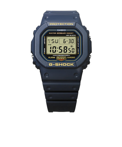 正規品 カシオ G-SHOCK 5600 SERIES クォーツ メンズ腕時計 DW-5600RB-2JF | TIME'S  GEAR（タイムズギア）の通販 - mall