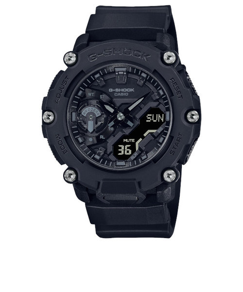 正規品 カシオ G-SHOCK GA-2200 Series クォーツ メンズ腕時計 GA 