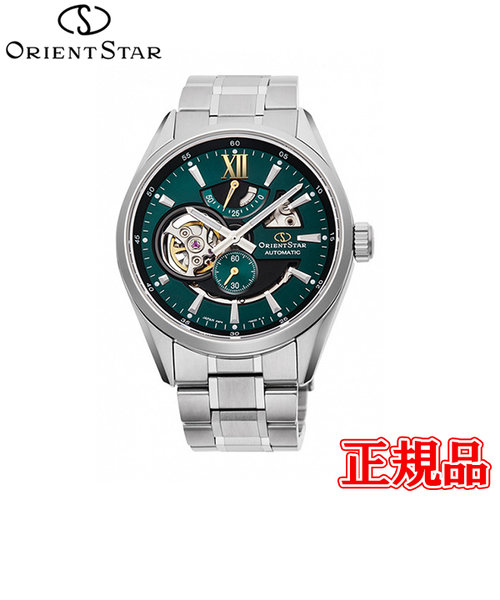 正規品 ORIENT STAR オリエントスター Contemporary collection MODERN ...