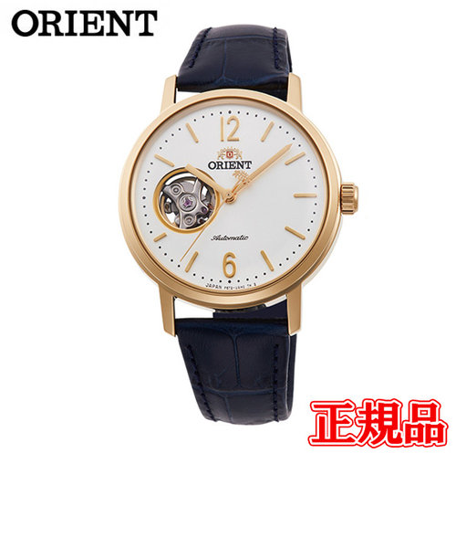 正規品 ORIENT オリエント Classic Mechanical 自動巻き 機械式 手