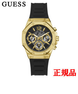 正規品 GUESS ゲス クォーツ レディース腕時計 GW0256L1