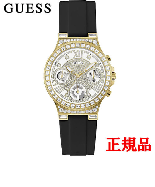 正規品 GUESS ゲス クォーツ レディース腕時計 GW0257L1
