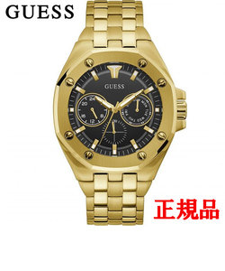 正規品 GUESS ゲス クォーツ メンズ腕時計 GW0278G2