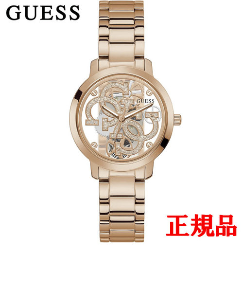 正規品 GUESS ゲス クォーツ レディース腕時計 GW0300L3 | TIME'S GEAR ...