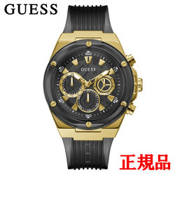 正規品 GUESS ゲス クォーツ メンズ腕時計 GW0425G1