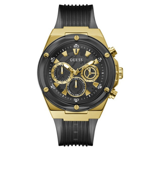 正規品 GUESS ゲス クォーツ メンズ腕時計 GW0425G1 | TIME'S GEAR