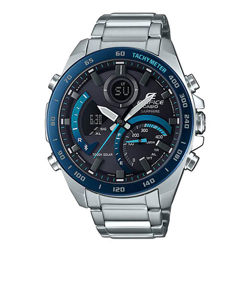 国内正規品 CASIO カシオ EDIFICE エディフィス ECB-900 Series