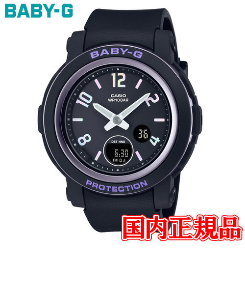 国内正規品 CASIO カシオ BABY-G BGA-290 Series クオーツ レディース腕時計 BGA-290DR-1AJF