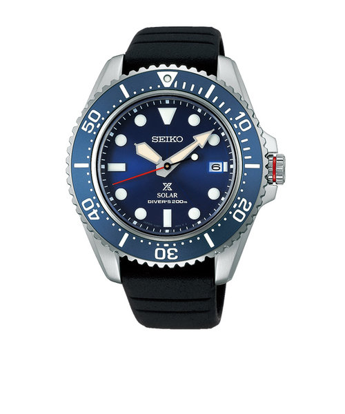 国内正規品 SEIKO セイコー PROSPEX プロスペックス Diver Scuba