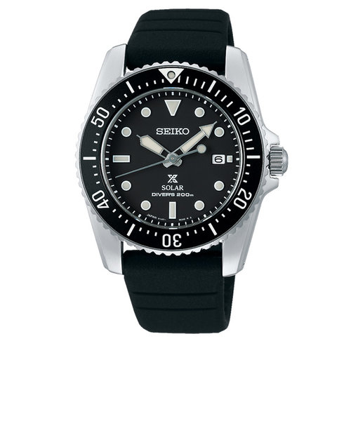 国内正規品 SEIKO セイコー PROSPEX プロスペックス Diver Scuba ソーラー メンズ腕時計 SBDN075 | TIME'S  GEAR（タイムズギア）の通販 - u0026mall