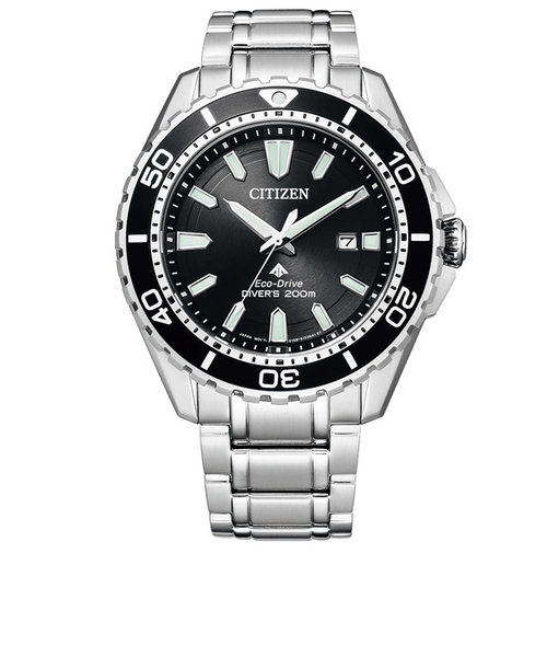 国内正規品 CITIZEN シチズン PROMASTER プロマスター MARINE 光発電エコ・ドライブ メンズ腕時計 BN0190-82E |  TIME'S GEAR（タイムズギア）の通販 - u0026mall