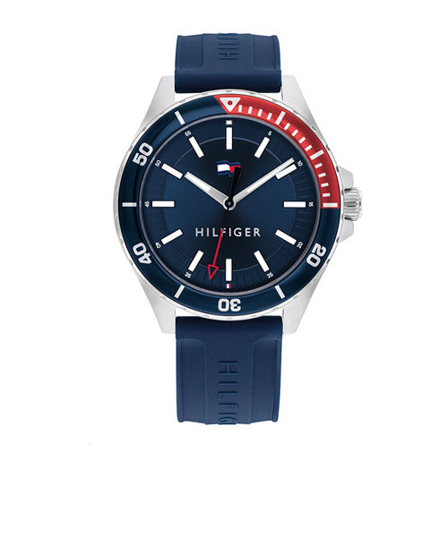 watchselectshop★トミーヒルフィガー 腕時計 メンズ 1710503