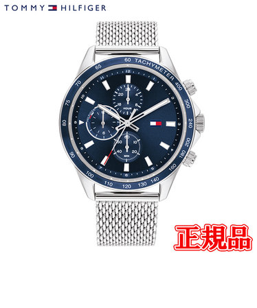 TOMMY HILFIGER | トミーヒルフィガー(メンズ)の時計通販 | u0026mall（アンドモール）三井ショッピングパーク公式通販