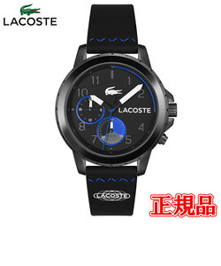 国内正規品 LACOSTE ラコステ ENDURANCE クォーツ メンズ腕時計 2011206