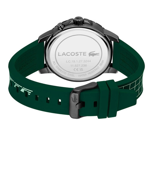 国内正規品 LACOSTE ラコステ ENDURANCE クォーツ メンズ腕時計
