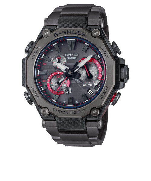 正規品 カシオ G-SHOCK MTG-B2000 Series タフソーラー メンズ腕時計 ...