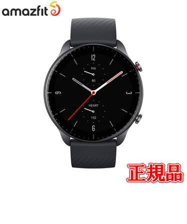 正規品 Amazfit アマズフィット GTR 2 New Version ユニセックス