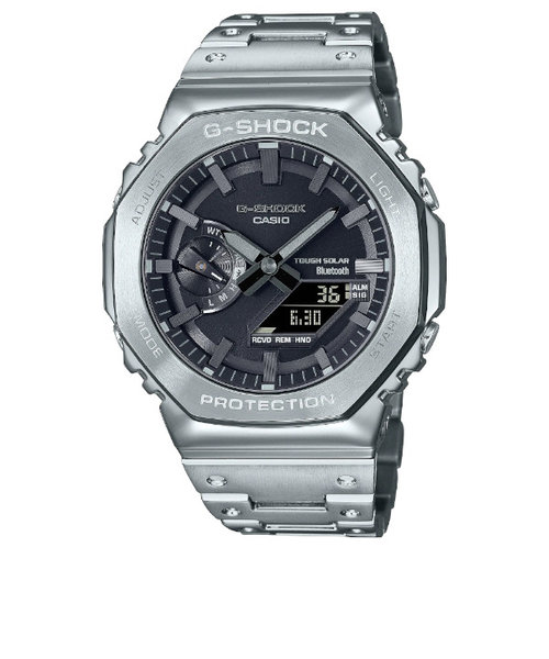 正規品 カシオ G-SHOCK 2100 Series タフソーラー メンズ腕時計 GM