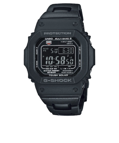 正規品 カシオ G-SHOCK 5600 Series タフソーラー メンズ腕時計