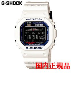 正規品 カシオ G-SHOCK 5600 Series タフソーラー メンズ腕時計 GWX-5600C-7JF