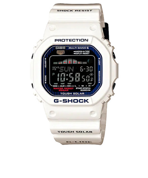 正規品 カシオ G-SHOCK 5600 Series タフソーラー メンズ腕時計 GWX