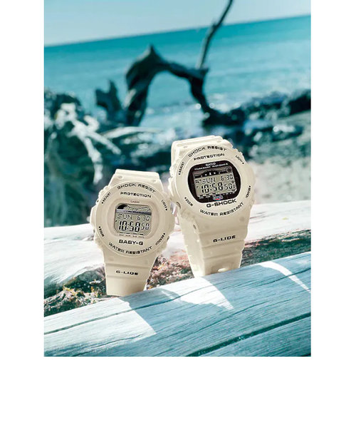 正規品 カシオ G-SHOCK GWX-5700 Series タフソーラー メンズ腕時計