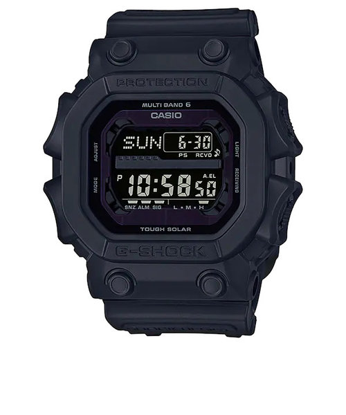 正規品 カシオ G-SHOCK GXW GX-56 Series タフソーラー メンズ腕時計 