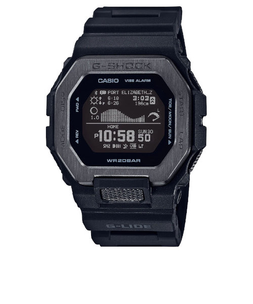 正規品 カシオ G-SHOCK GBX-100 Series クォーツ メンズ腕時計 GBX 