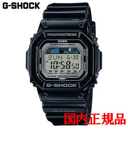 正規品 カシオ G-SHOCK 5600 Series クォーツ メンズ腕時計 GLX-5600-1JF