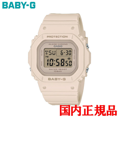 正規品 カシオ BABY-G BGD-565 Series クォーツ レディース腕時計 BGD