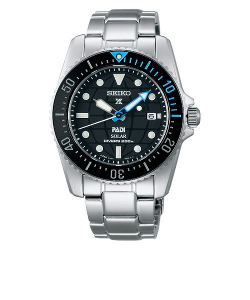 正規品 SEIKO セイコー Prospex プロスペックス Diver Scuba ソーラー メンズ腕時計 SBDN073 | TIME'S  GEAR（タイムズギア）の通販 - u0026mall