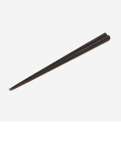 CHOPSTICK EBNOY(BLACK WOOD) 23.5cm