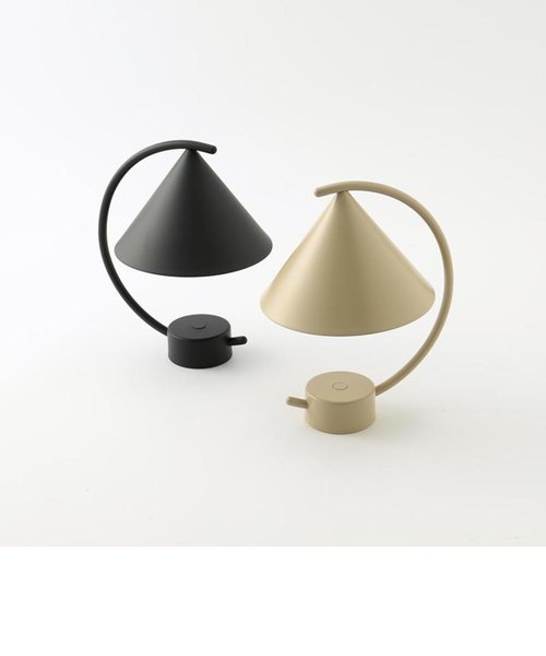 ferm living Meridian Lamp Cashmere - cemac.org.ar