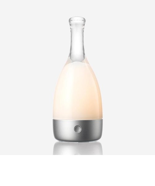 Bottled コードレスランプ | アクタス（アクタス）の通販 - u0026mall