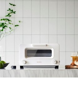 BALMUDA The Toaster WHITE バルミューダ ザ トースター ホワイト K05A‐WH