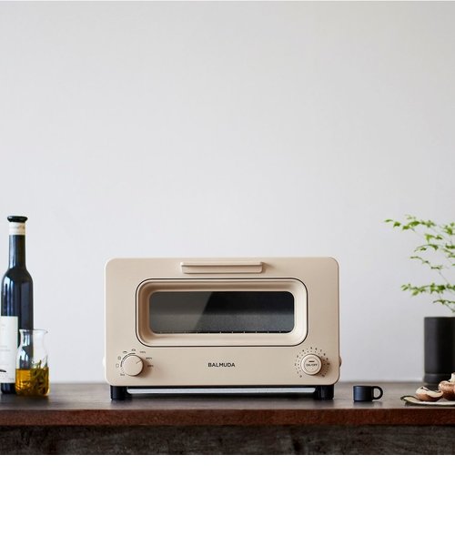 BALMUDA The Toaster K05A-BG - 調理家電
