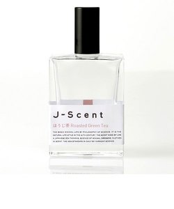 【J-Scent 香水】　ほうじ茶