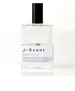 【J-Scent 香水】　花見酒