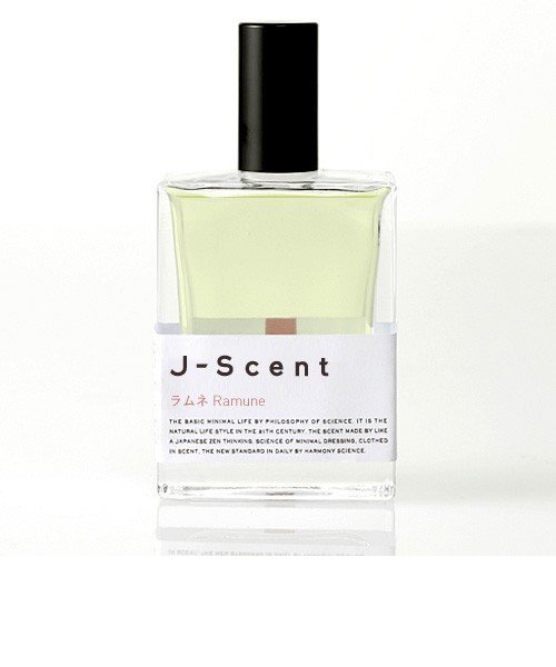 【J-Scent 香水】　ラムネ