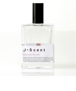 【J-Scent 香水】　力士