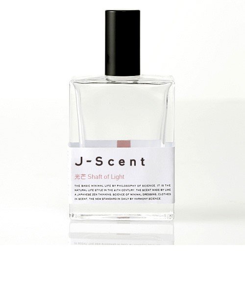【J-Scent 香水】　光芒