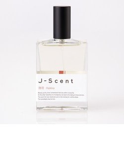【J-Scent 香水】　薄荷