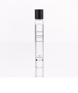 【J-Scent 香水】　パフュームオイル10ml　木屑　ロールオン