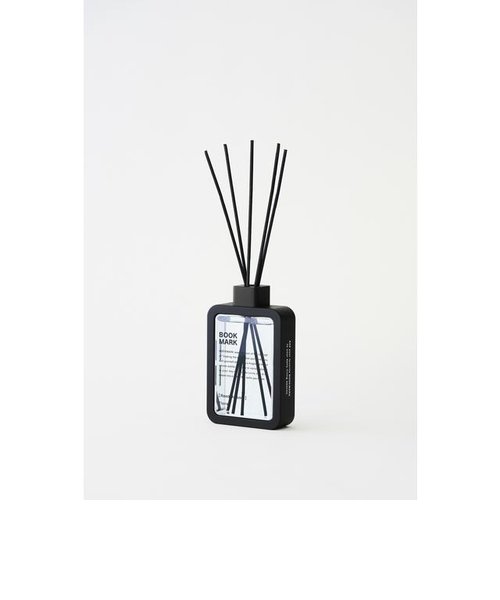 BOOKMARK Reed Diffuser Verdant ブックマーク リードディフューザー ヴァーダント