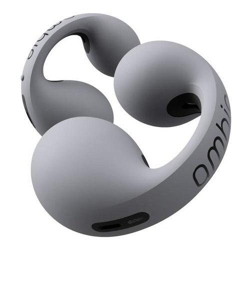 限定カラー】ambie(アンビー) ワイヤレスイヤホン sound earcuffs 