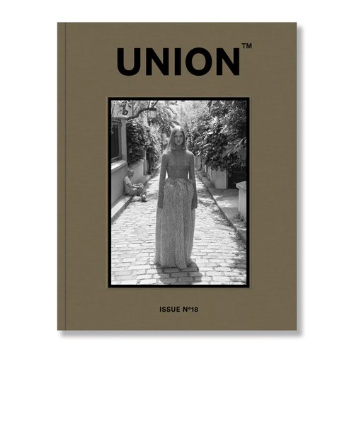 UNION MAGAZINE No 18