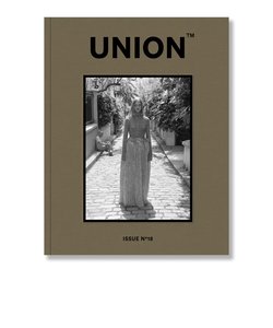 UNION MAGAZINE No 18