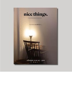 nice things. Issue.76